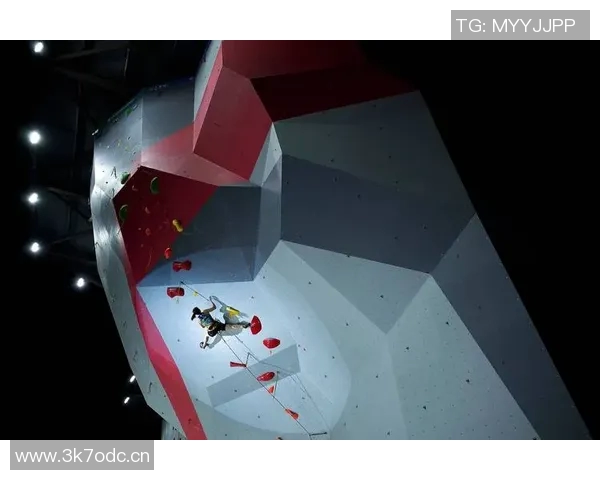 深圳攀岩队领跑最新攀岩速度TOP10榜单引发关注与热议